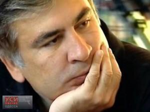 Рейтинг Саакашвили бьет все рекорды: 3 из 4 одесситов поддерживают его