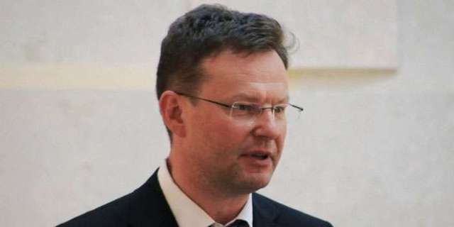 Саша Боровик прокомментировал инцидент в Одесской мэрии (ВИДЕО)