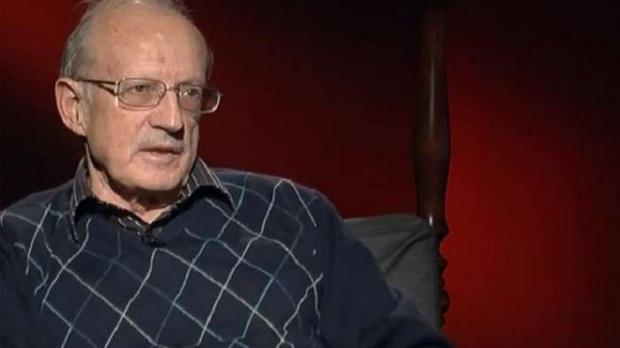 Піонтковський про виведення російських військ із Сирії