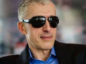 ОЛЕГ ПОНОМАРЬ: МВФ наконец-то понял как работать с Украиной