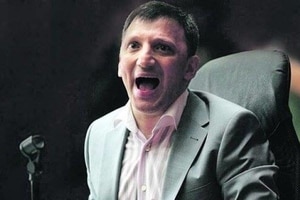 "Доктор Пи" выйдет на свободу по "закону Савченко" уже в июне