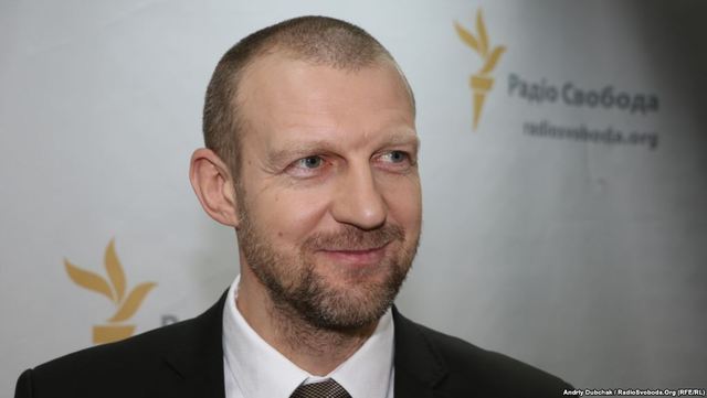 В Раде создано межфракционное объединение "Украина – космическая держава"