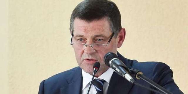 Обвиняемого в госизмене Шевцова покрывал замглавы СБУ - адвокат