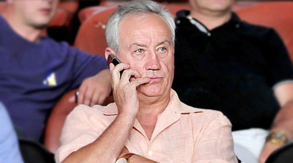 Петр Дыминский хочет продать клуб «Карпаты»