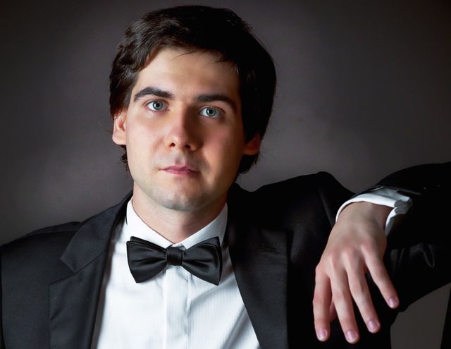 В США убиты две маленькие дочери знаменитого украинского пианиста Вадима Холоденко