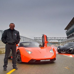 Банк отсудил у Николая Фоменко 64 млн