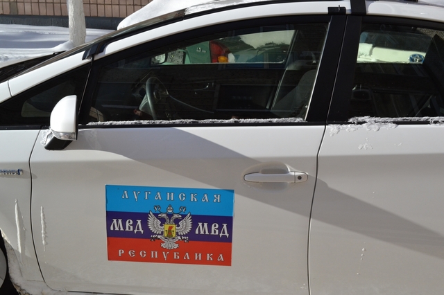 Бандитский бизнес «ЛНР»: рассказ очевидца о похищениях людей