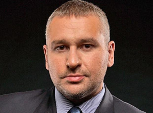 Через авіакатастрофу у Ростові-на-Дону Савченко може залишитися на суді без адвокатів, - Фейгін