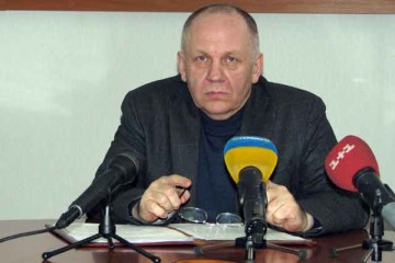 По делу обвиняемого в госизмене Шевцова СБУ «копает» выше