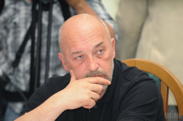 В Северодонецке парализована работа городского совета