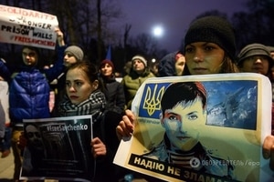 Два сценария: российский дипломат рассказал, чего ждать от Кремля по делу Савченко