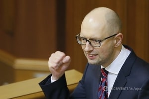 Выдали ноги и кончик языка: психотерапевт раскрыла тайны Яценюка