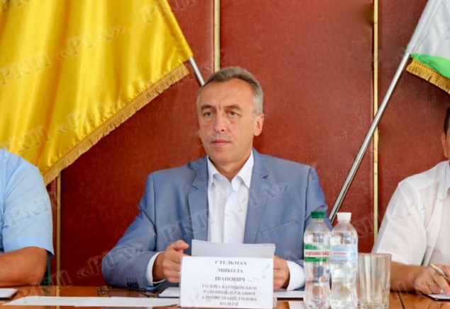 За чиновников-взяточников Барышевской РГА назначили залог в 689 тыс. грн