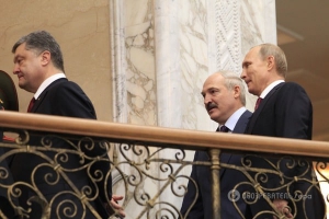 Радикальный сценарий: российский дипломат назвал альтернативу Минским соглашениям