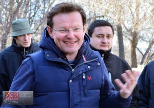 Депутат Боровик пошел в народ