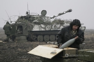 Обстрелы и провокации: террористы на Донбассе нарастили боевую активность