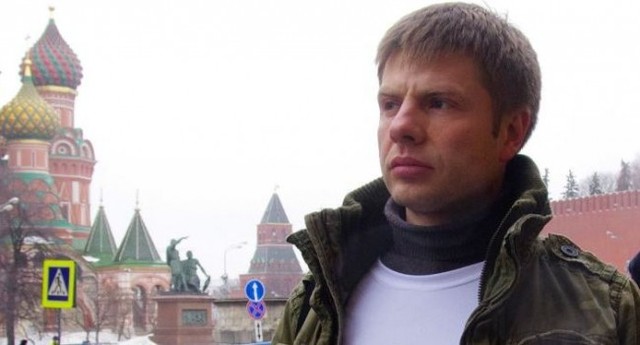 Журналисты раскрыли прошлое «фейкового патриота» Гончаренко