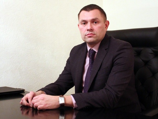 Архангельський міністр-втікач: Якби Україна воювала в Криму, все було б інакше