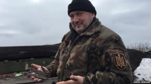 Без цигарок можна обійтись, але брудними на війні ходити не можна – комроти