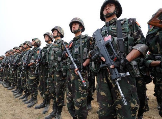 Китай заставил Россию уйти из Сирии: и это только начало