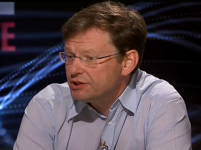 Українська влада не хоче рухатись в Європу, - Боровик