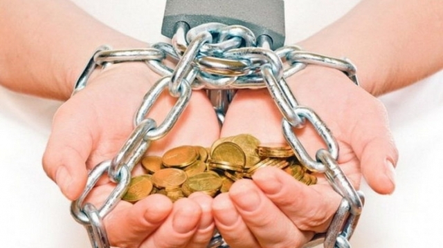 Держава "пробачила" бізнесу 24,7 мільярдів гривень боргу