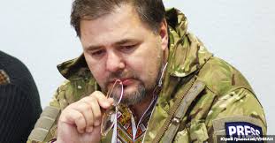 Відкритий лист європарламентарів на підтримку Руслана Коцаби