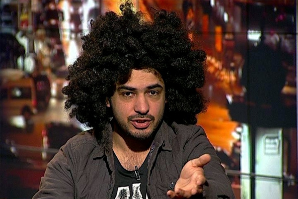 Найем: Каждый такой абсурд отзывается тысячами скрипящих челюстей, разрушая всякое доверие к пафосным речам лидеров