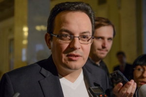 «Самопомощь» выдвинула условия для голосования за нового премьера