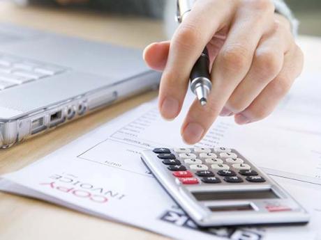 ВВП упал почти на 10%