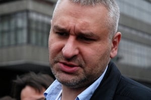 Фейгин: пока преждевременно говорить об обвинительном приговоре Савченко