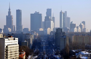 Державні виші Польщі знизили ціни для українців