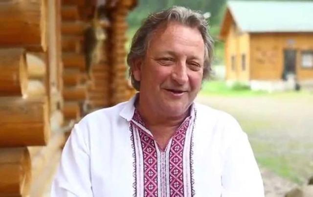 Канадский миллиардер гордится своими украинскими корнями