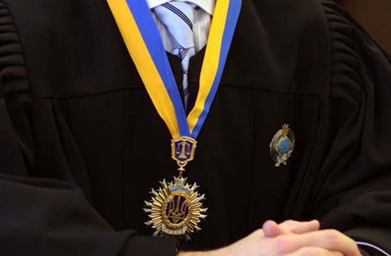 Высший совет правосудия – перспективы построения независимой и профессиональной судебной системы