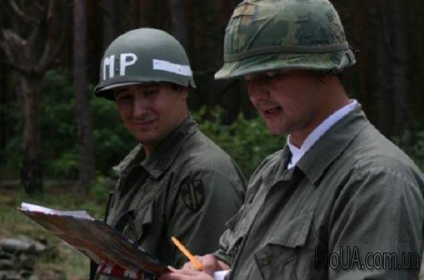 Боец АТО: Мы — забираем нашу землю обратно. Медленно. Не кипешуя