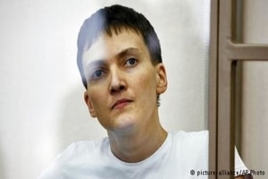 Дело Савченко: СМИ поведали, что предложит Кремлю Германия