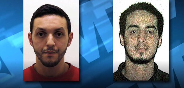 ИГИЛ взял на себя ответственность за совершение терактов в Брюсселе