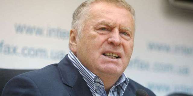 Реакция Жириновского на взрывы в Бельгии возмутила соцсети