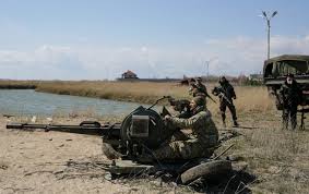 83 двухсотых, — русские понесли большие потери под Донецком. Подробности