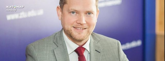 Священика УПЦ МП обрали ректором Житомирського державного технологічного університету