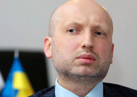 Турчинов прокомментировал теракты в Брюсселе