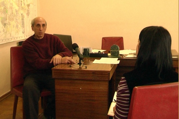 Суд в Киеве выпустил на свободу очередного "чиновника ДНР"