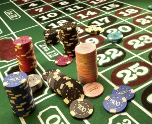 ОДЕССКИЙ ПЕРЕДЕЛ В ИГОРНОМ БИЗНЕСЕ