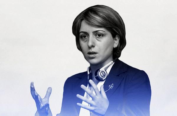 «Мир смотрит на Украину даже более стратегически, чем ваши собственные власти»