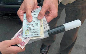 ГАИ возвращается под другим названием и с неограниченными полномочиями. Законопроект