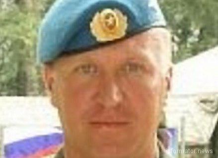 Російська частина на Донбасі взяла в заручники свого комбрига-садиста