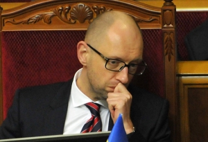 В «БПП» рассказали, когда Яценюк уйдет в отставку