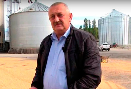 Неизвестные жестоко избили депутата Хмельницкого облсовета