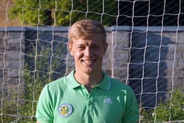 Футболісту «збірної ЛНР» Олександру Ясковичу дозволили грати в українському клубі