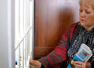 У Грозному родичі розповіли про алібі Клиха і Карпюка